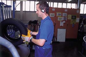 K݆̥Cooper TiresISO14001hJCҪһh